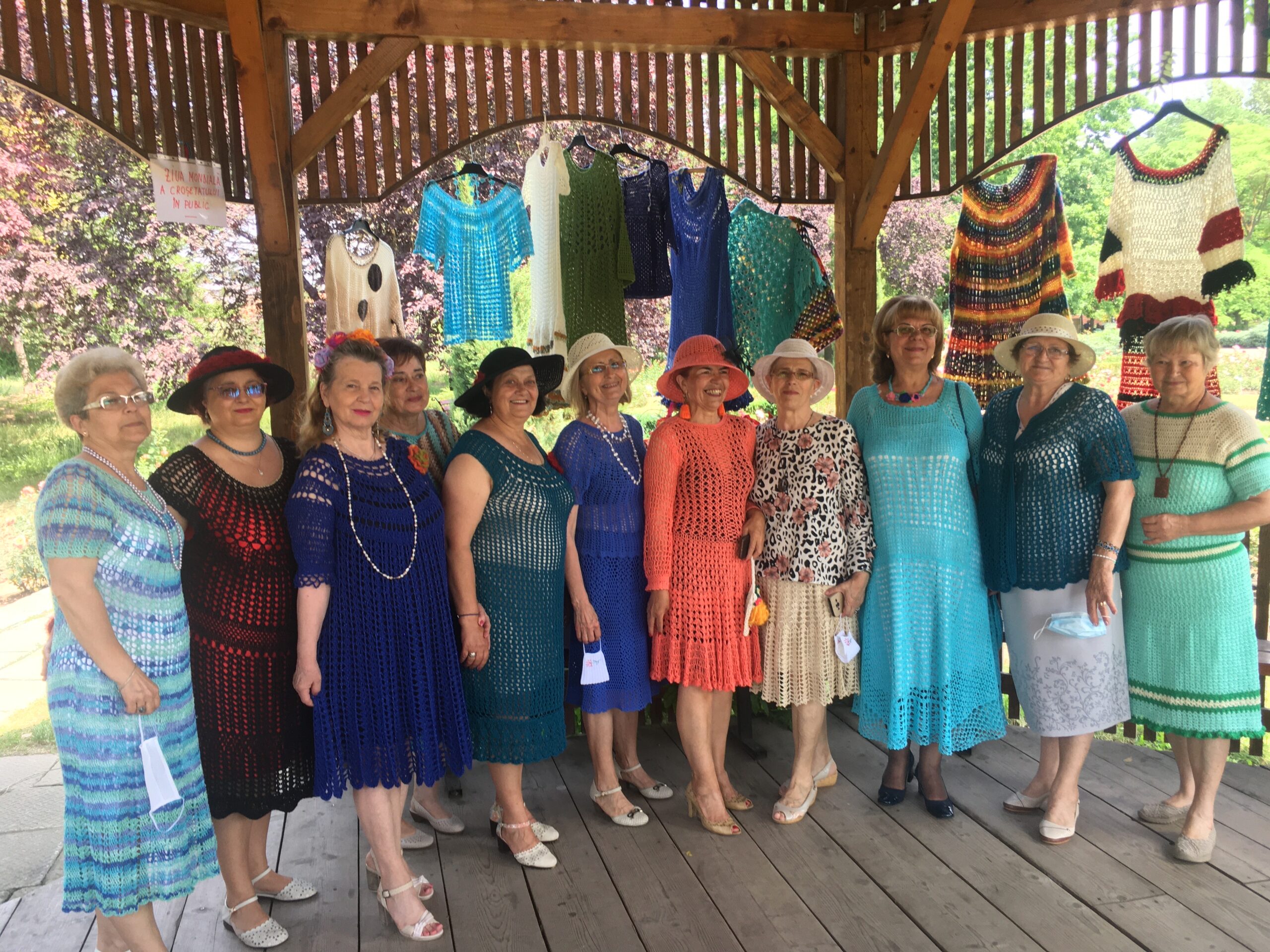 „Comunitatea Seniorilor Pricepuți”, așa cum a fost și ne dorim să fie